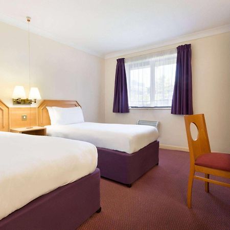 Days Inn Southampton Rownhams Chilworth  Екстериор снимка