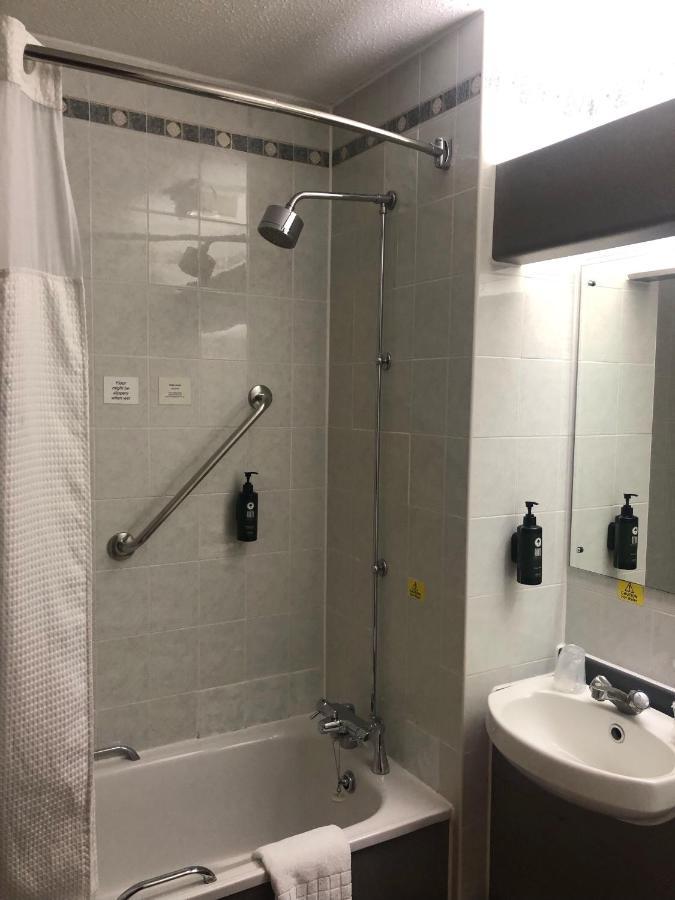 Days Inn Southampton Rownhams Chilworth  Екстериор снимка