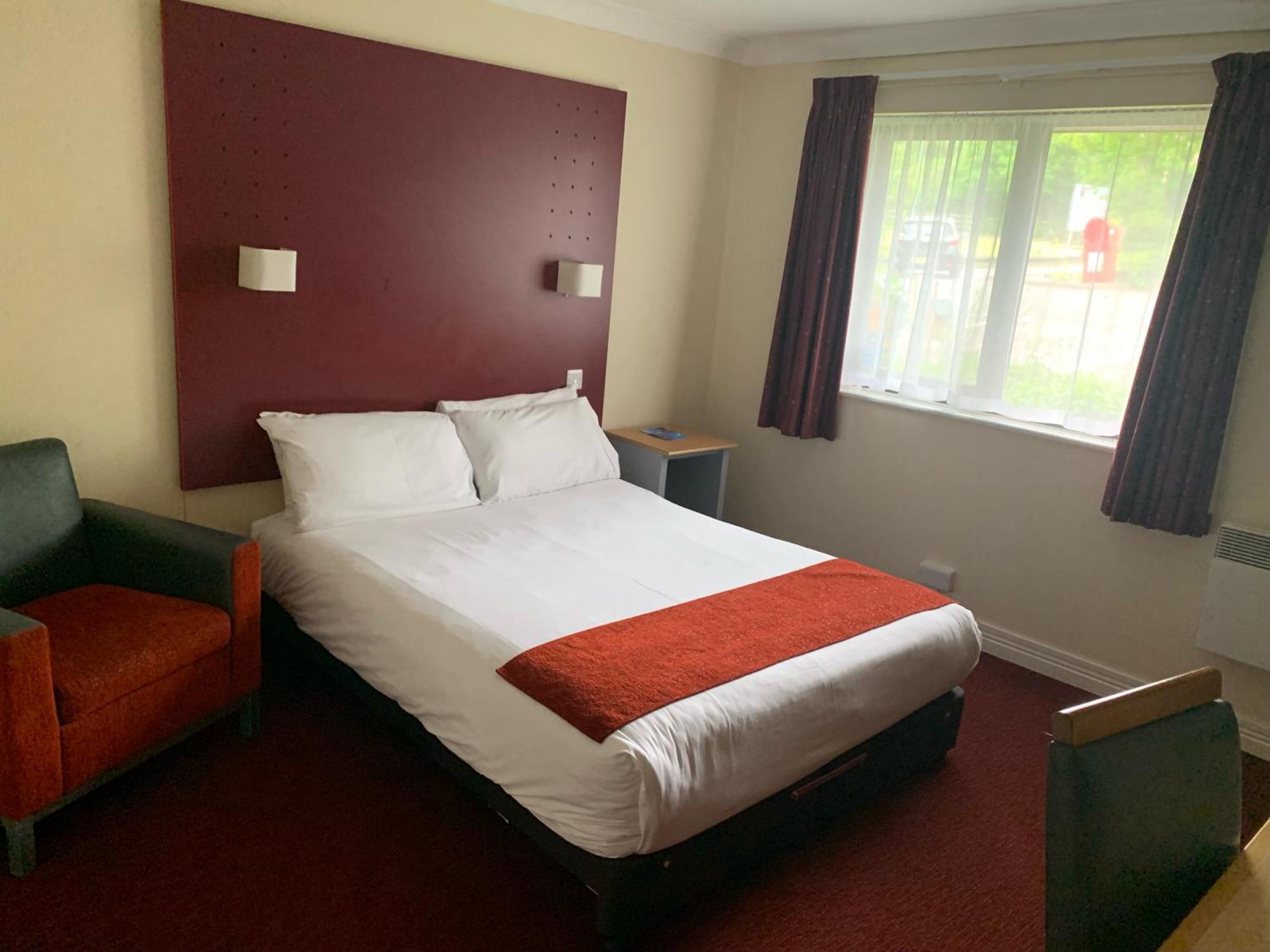 Days Inn Southampton Rownhams Chilworth  Екстериор снимка