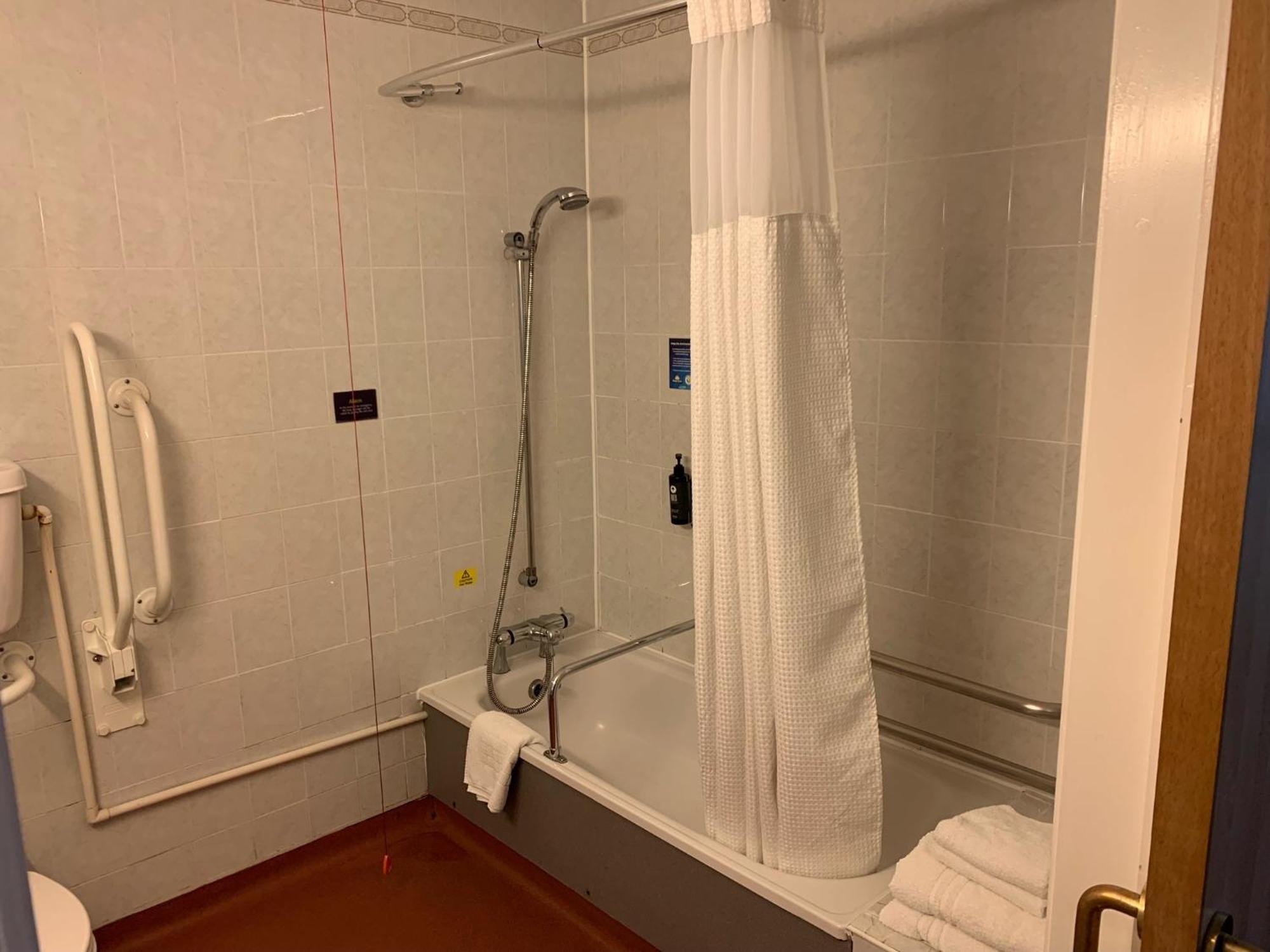 Days Inn Southampton Rownhams Chilworth  Стая снимка