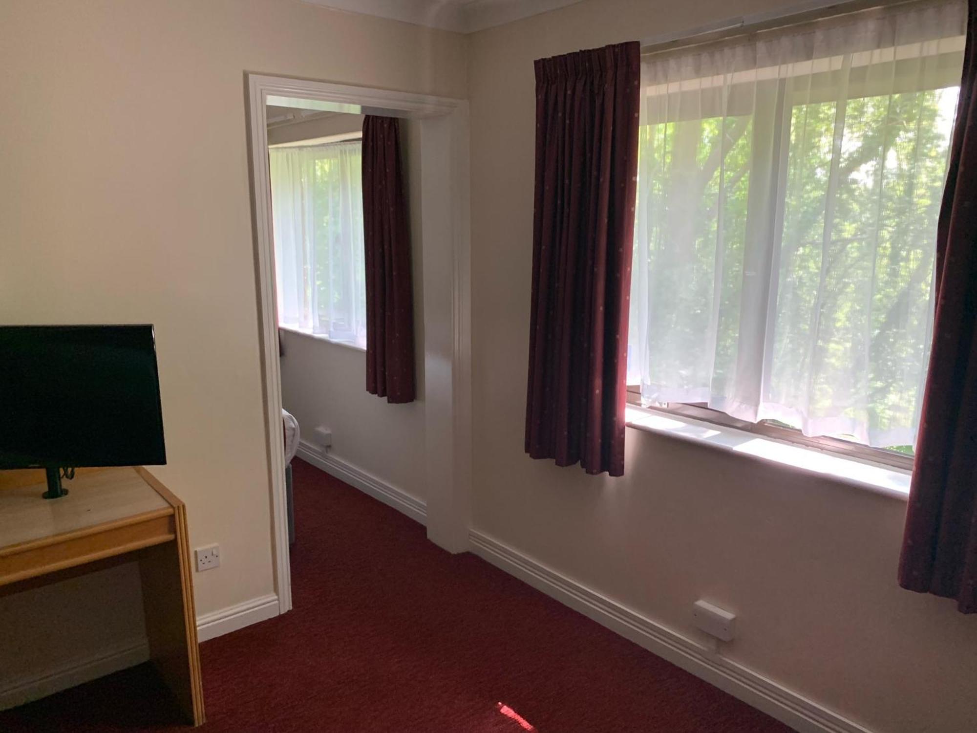 Days Inn Southampton Rownhams Chilworth  Стая снимка