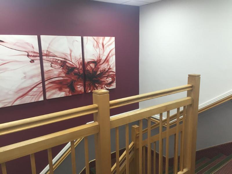 Days Inn Southampton Rownhams Chilworth  Екстериор снимка