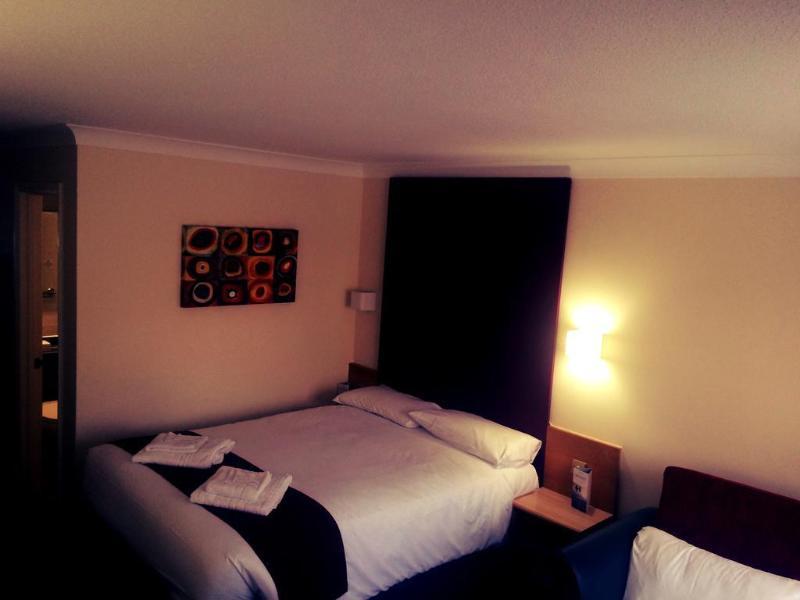 Days Inn Southampton Rownhams Chilworth  Екстериор снимка