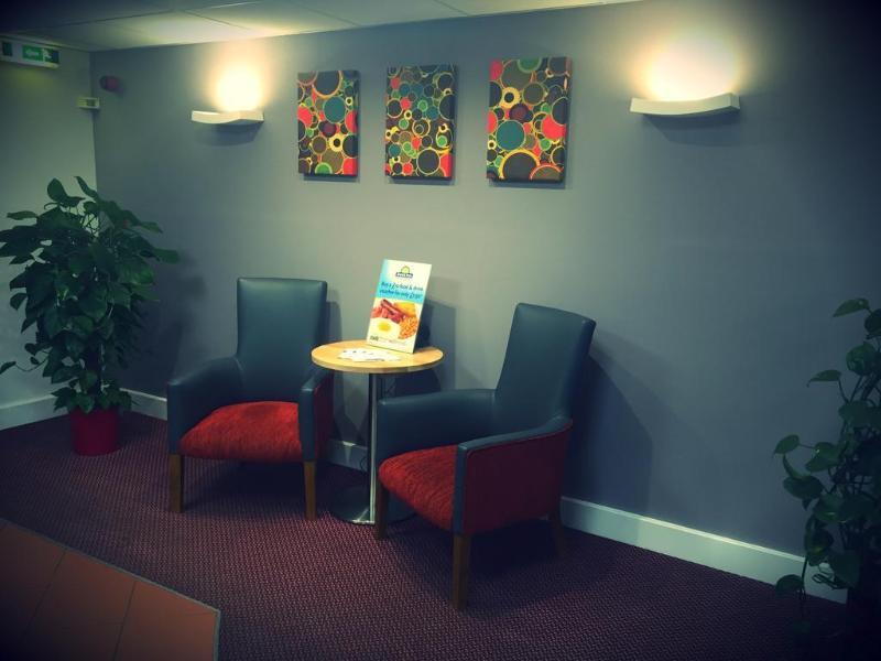 Days Inn Southampton Rownhams Chilworth  Екстериор снимка
