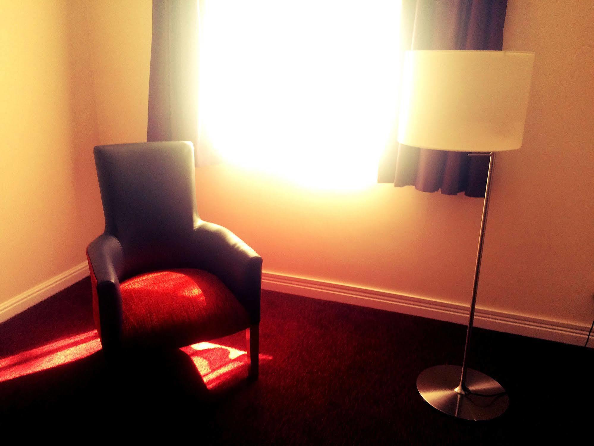 Days Inn Southampton Rownhams Chilworth  Екстериор снимка