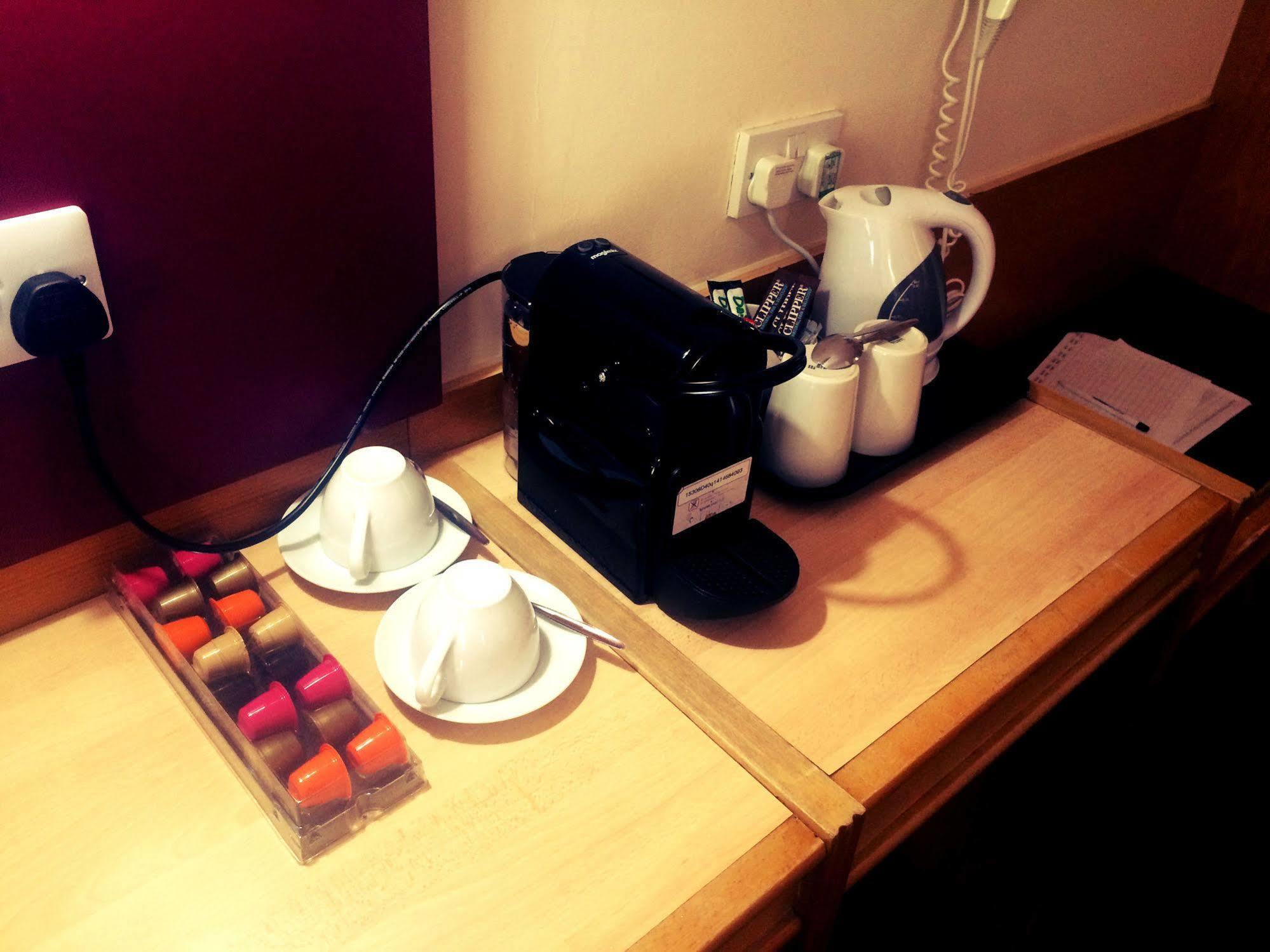 Days Inn Southampton Rownhams Chilworth  Екстериор снимка