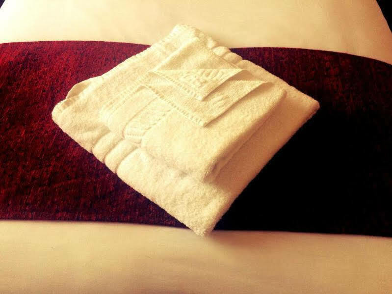 Days Inn Southampton Rownhams Chilworth  Екстериор снимка
